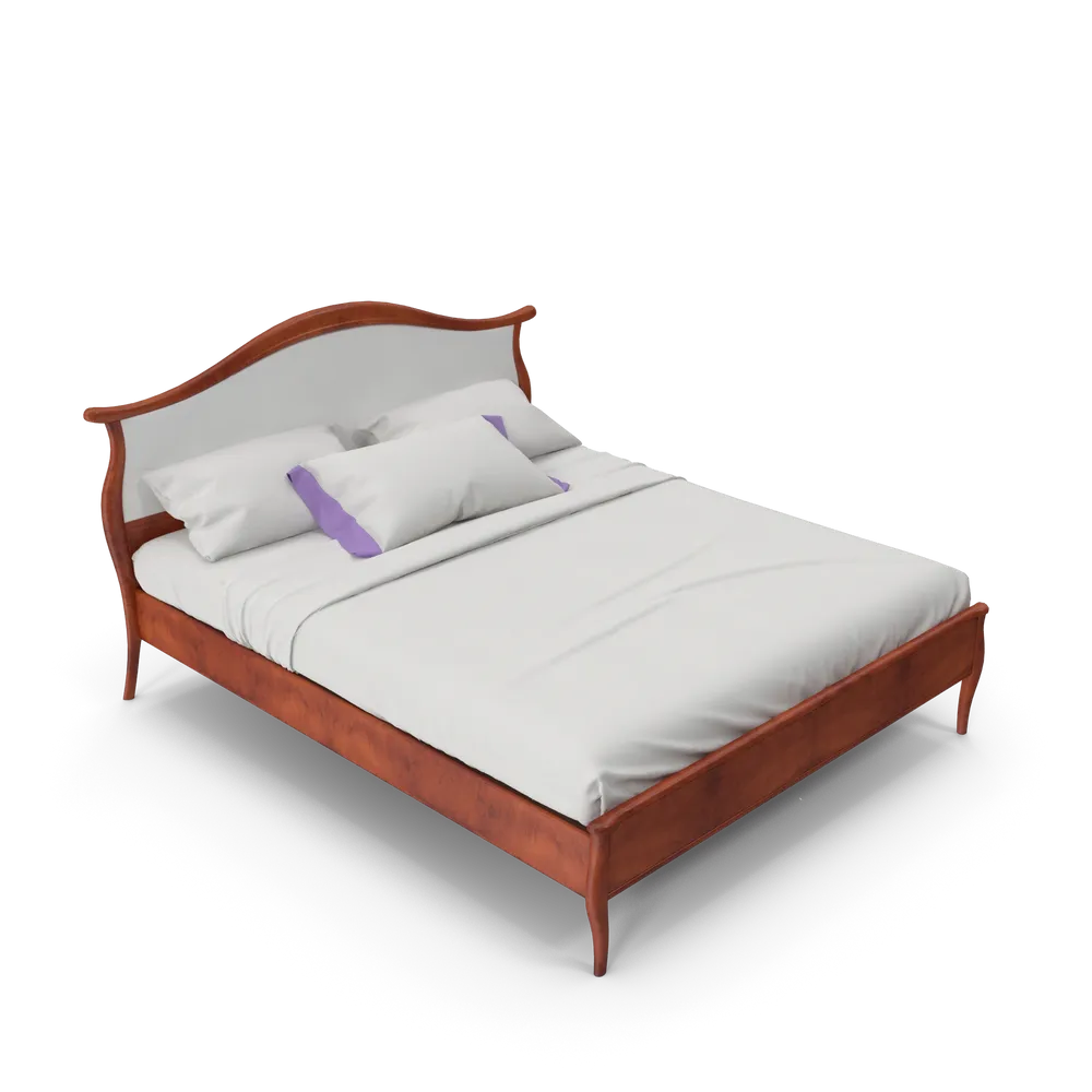 Annibale Colombo Bed - 2