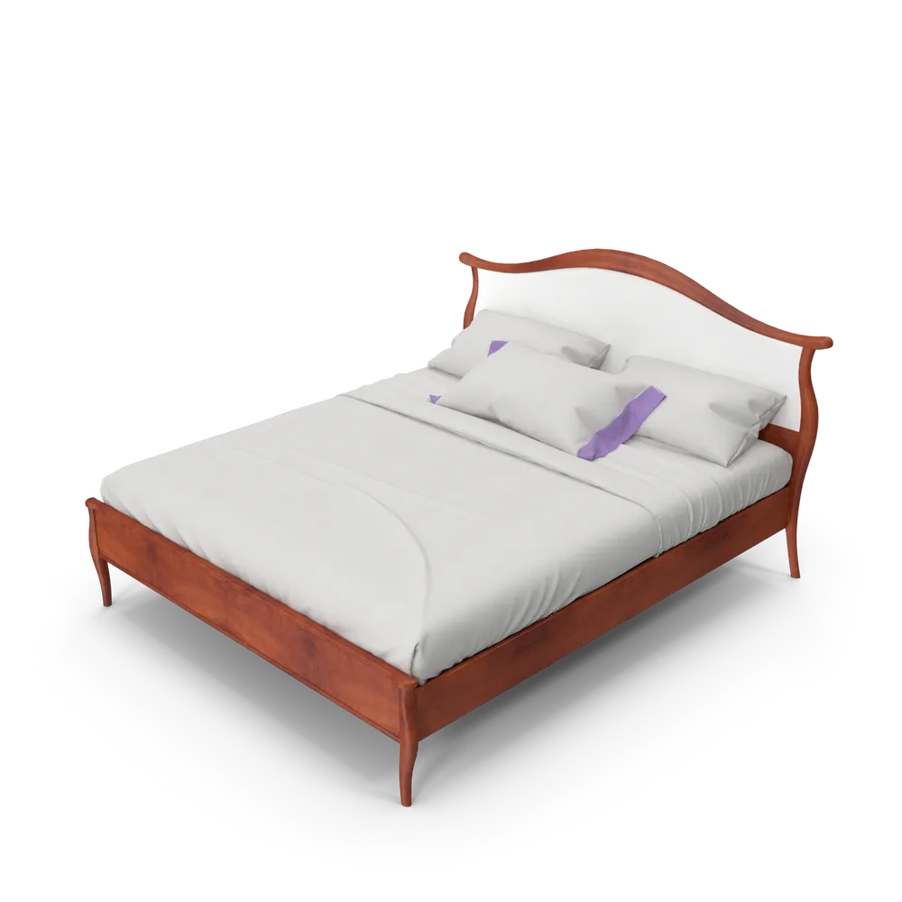 Annibale Colombo Bed - 3