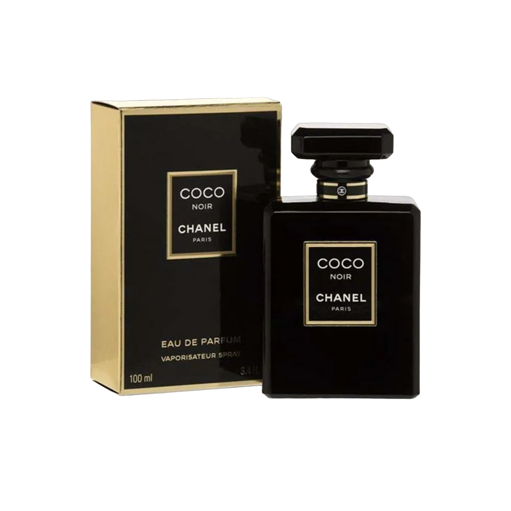 Chanel Coco Noir Eau De - 3