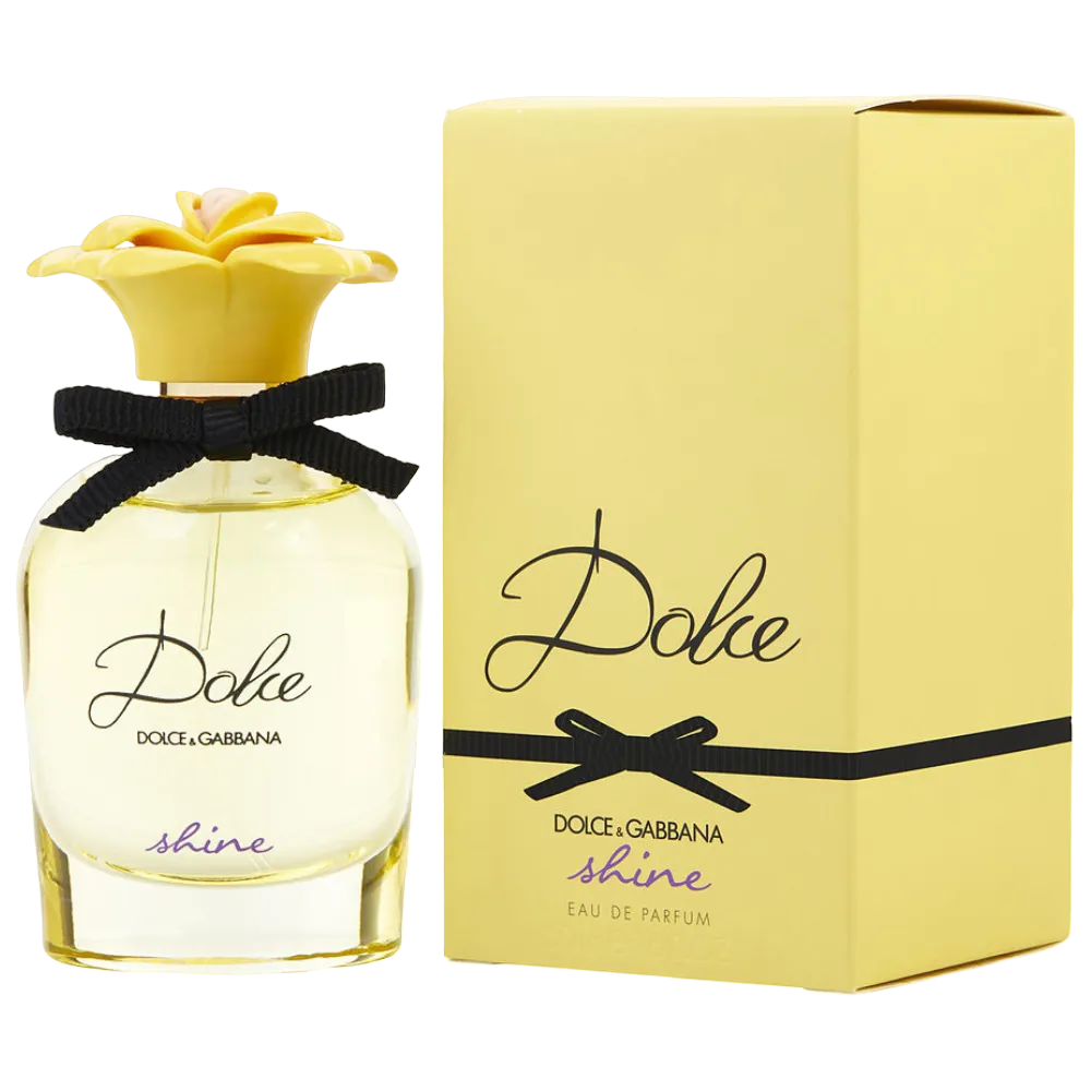 Dolce Shine Eau de - 3