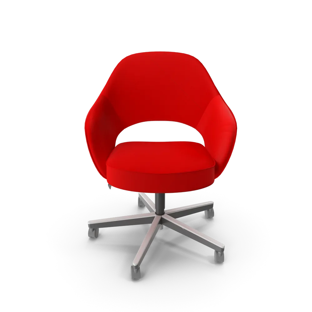 Knoll Saarinen Executive Conference Chair