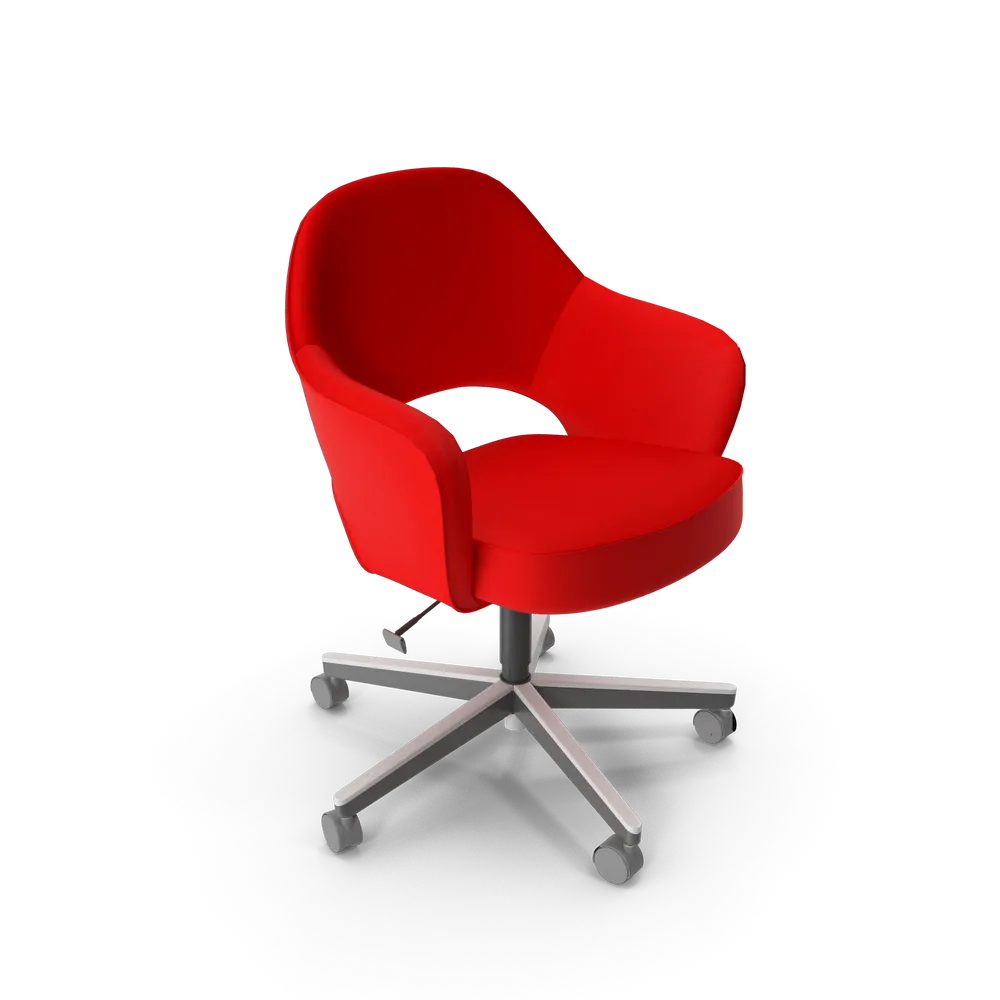 Knoll Saarinen Executive Conference Chair - 2