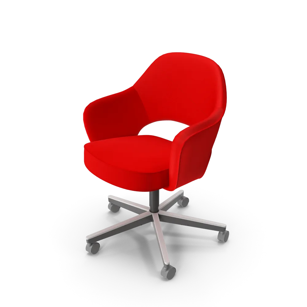 Knoll Saarinen Executive Conference Chair - 3