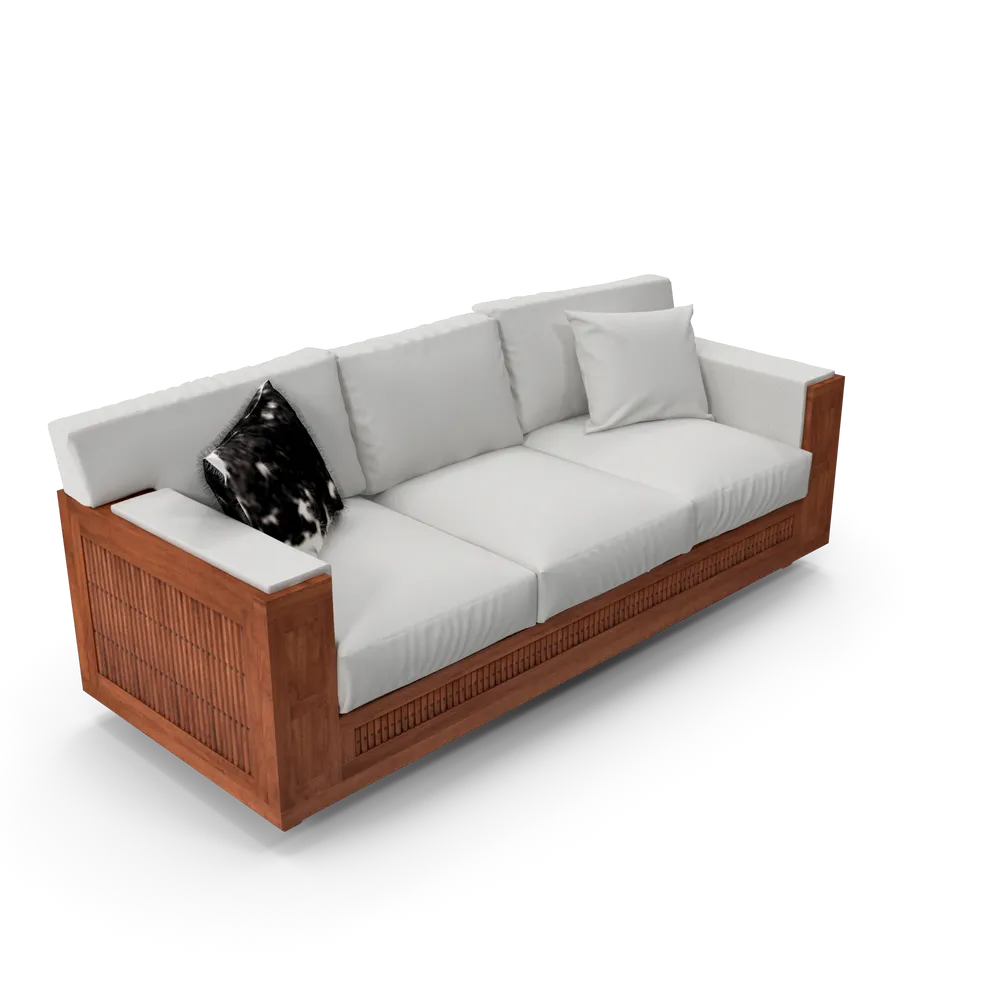 Annibale Colombo Sofa - 2