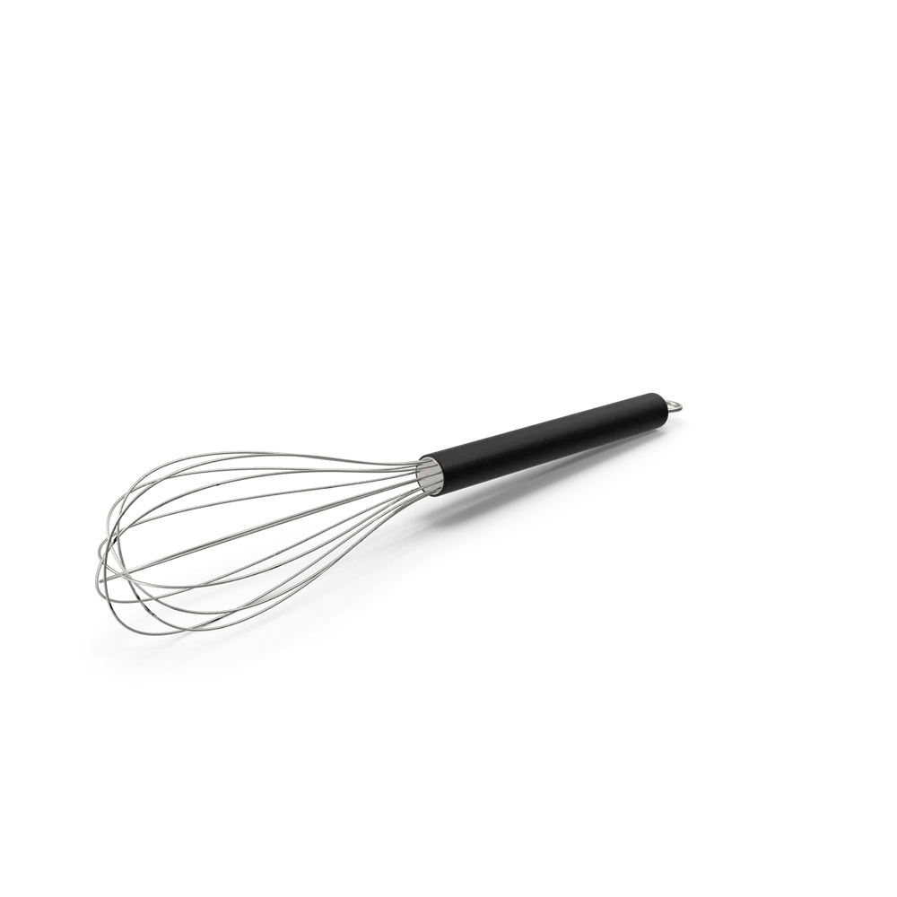 Black Whisk (Kırmızı - XL) - 1