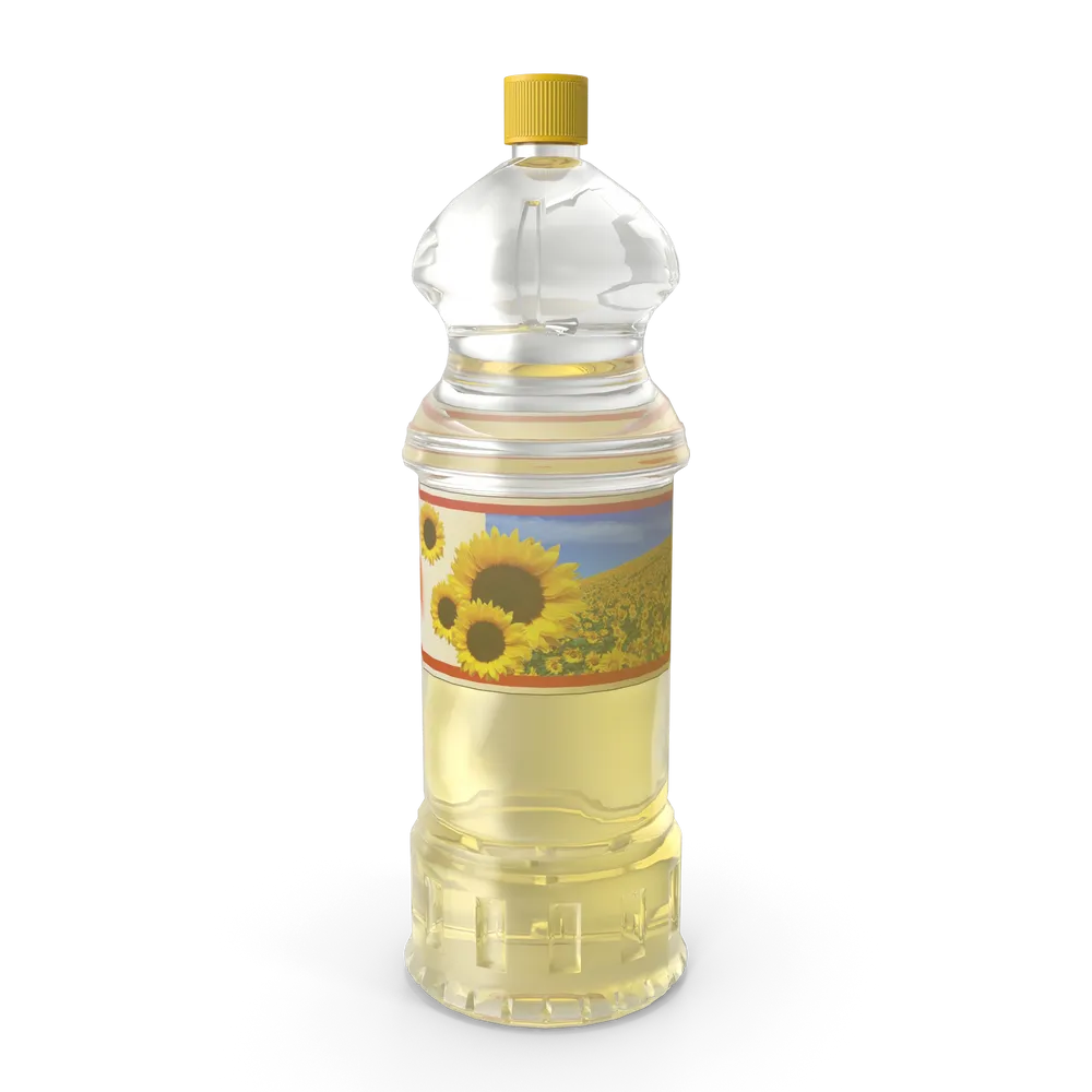 Cooking Oil (Gümüş - S) - 1