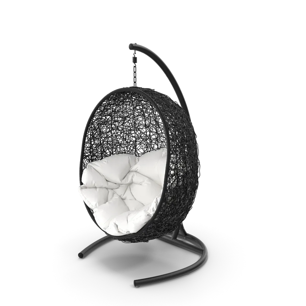 Decoration Swing (Beyaz - L) - 1