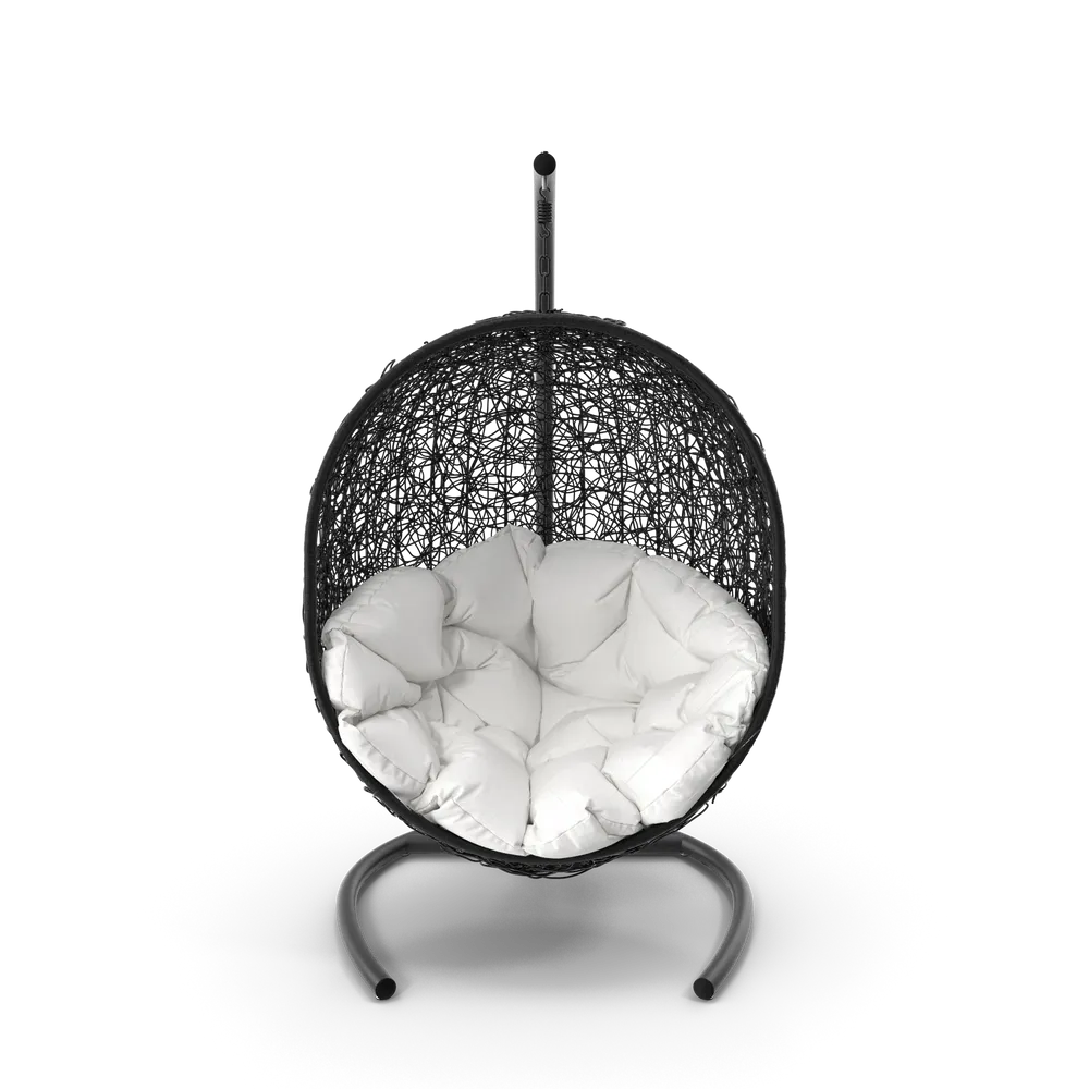 Decoration Swing (Siyah - XL) - 1