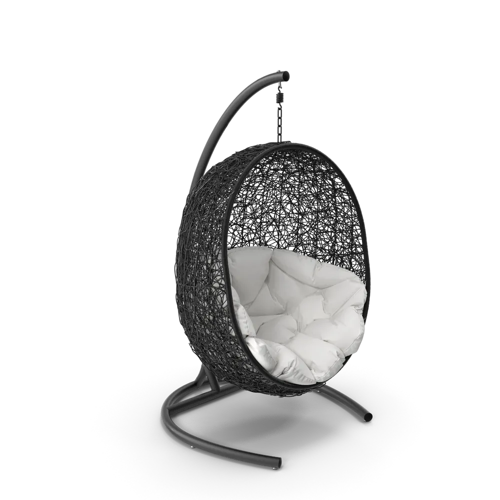 Decoration Swing (Kırmızı - Standart) - 2