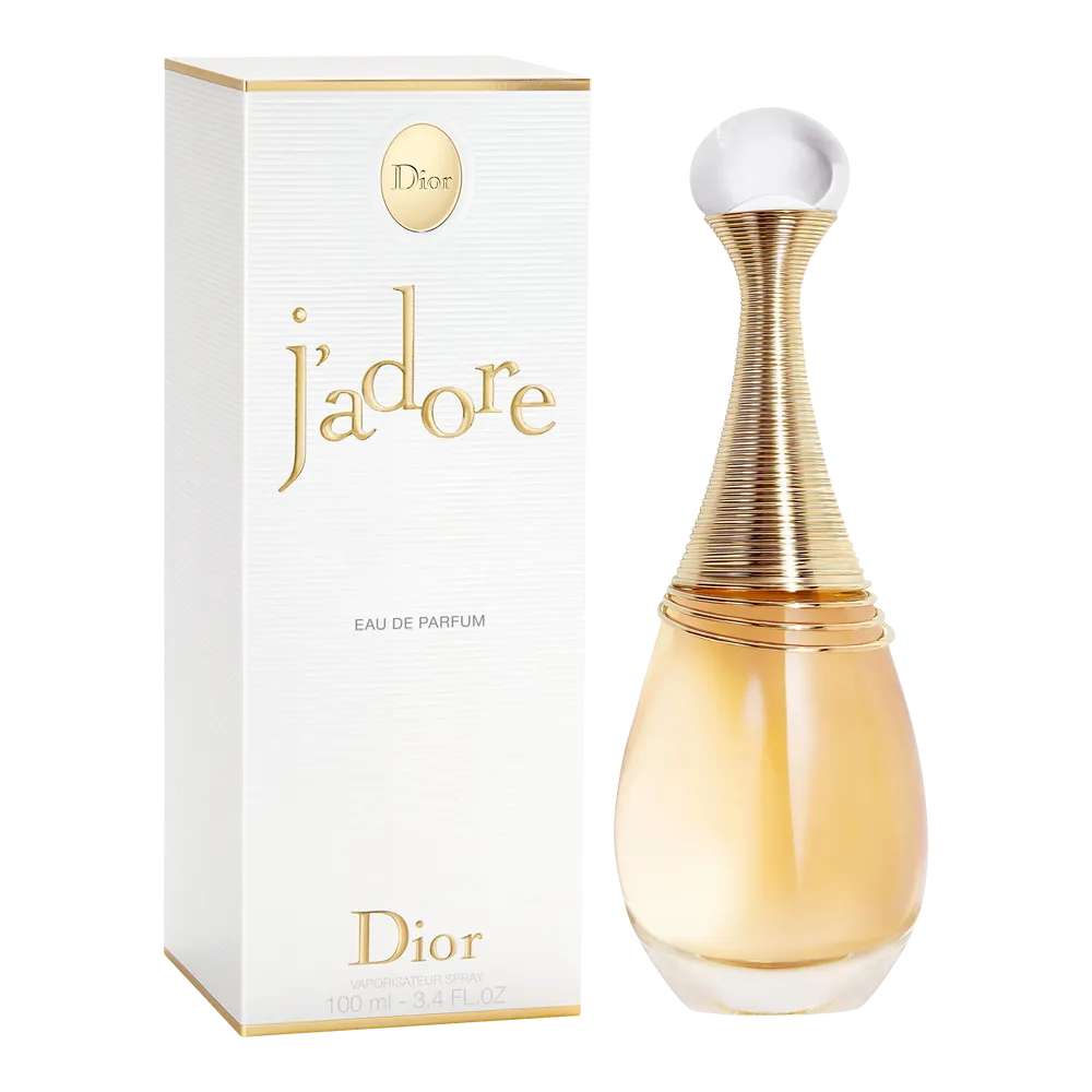 Dior J'adore (Mavi - XL) - 2