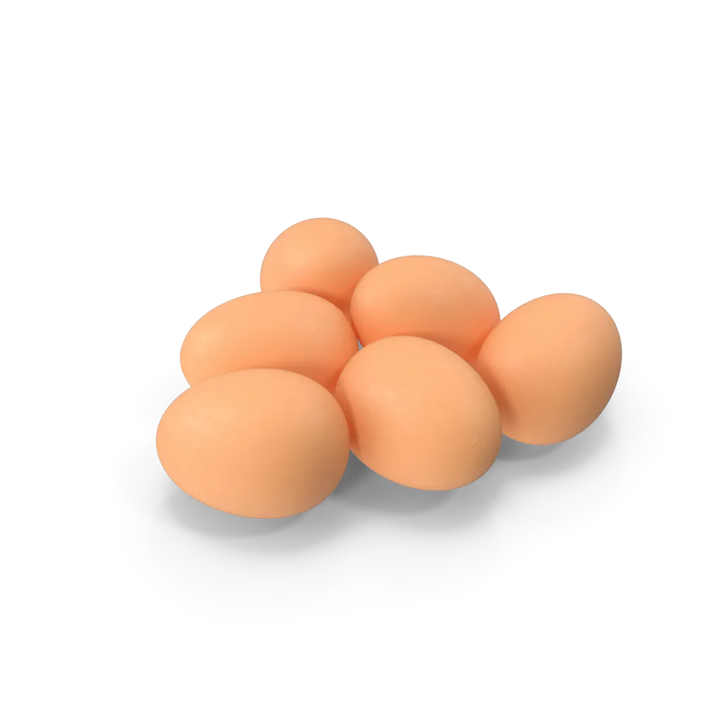 Eggs (Altın - M) - 1