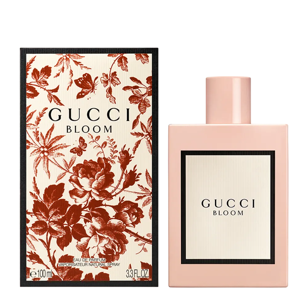Gucci Bloom Eau de (Kırmızı - L) - 1