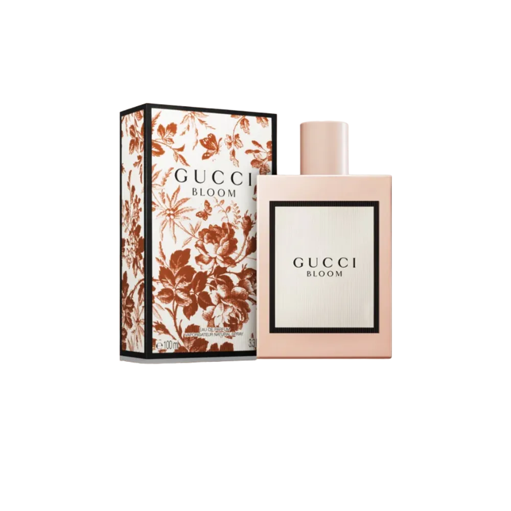 Gucci Bloom Eau de (Kırmızı - Standart) - 1