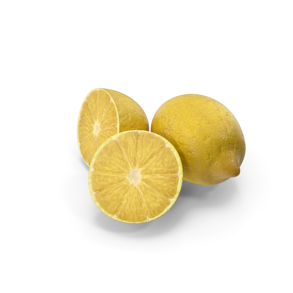 Lemon (Kırmızı - M) - 1