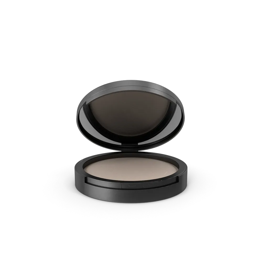 Powder Canister (Altın - Standart) - 1