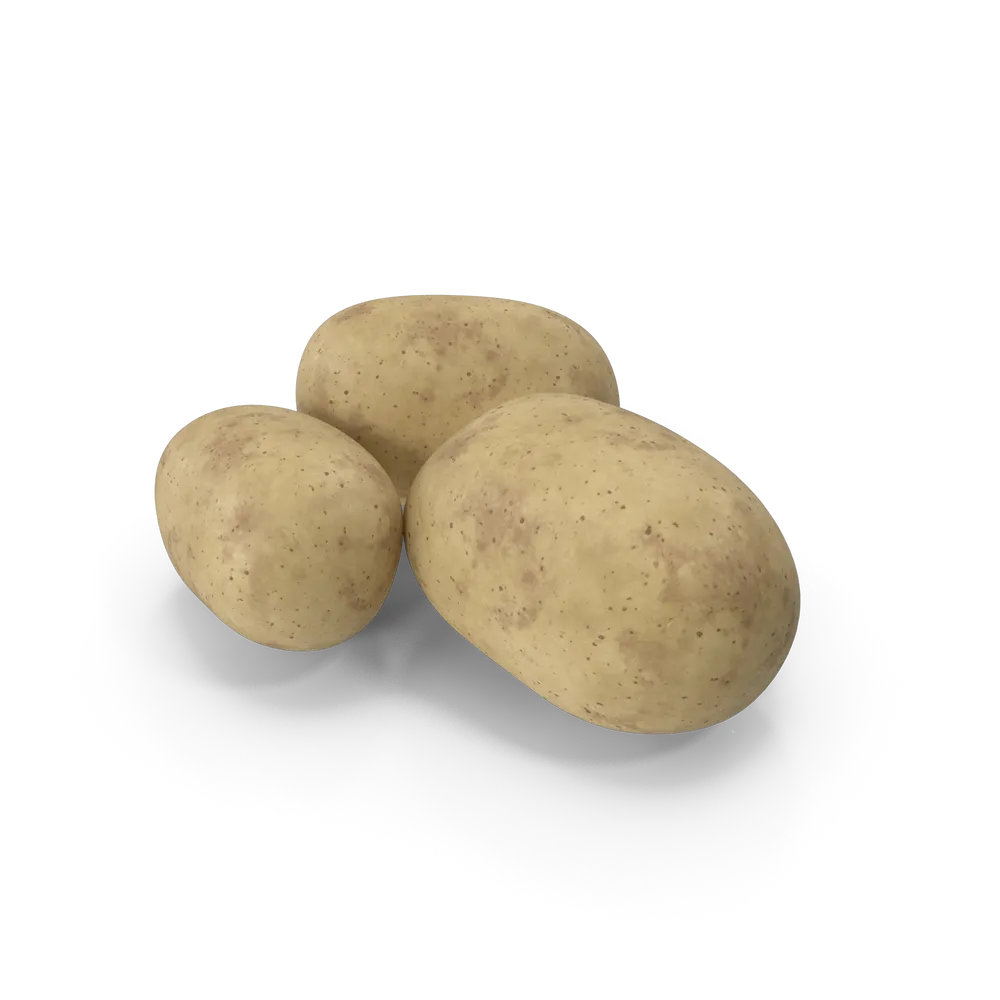 Potatoes